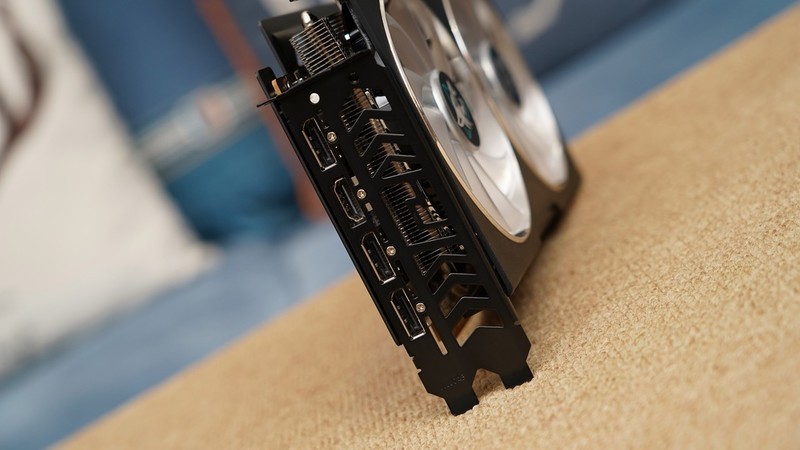 每逢GRE就爆款？AMD RADEON RX 7650 GRE首发评测