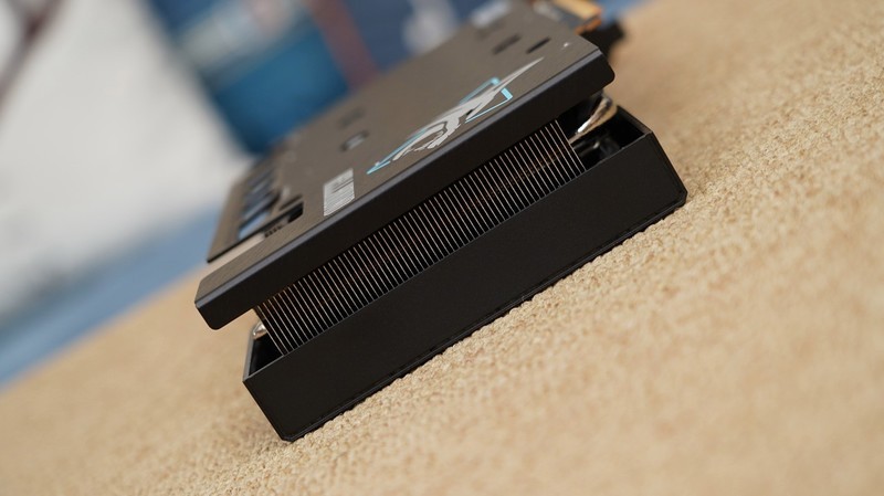 每逢GRE就爆款？AMD RADEON RX 7650 GRE首发评测