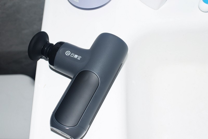 轻松舒缓肌肉疲劳的好帮手 云康宝专业筋膜枪