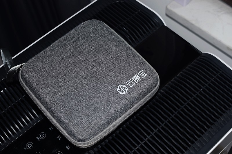 轻松舒缓肌肉疲劳的好帮手 云康宝专业筋膜枪