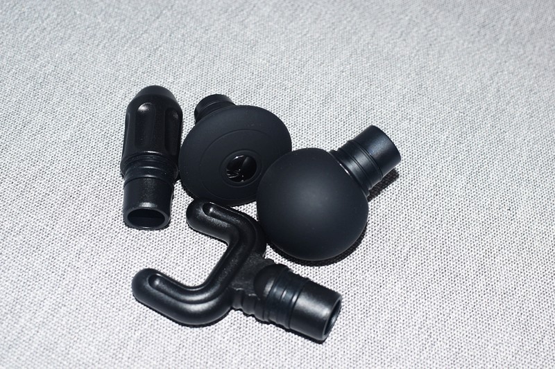 轻松舒缓肌肉疲劳的好帮手 云康宝专业筋膜枪