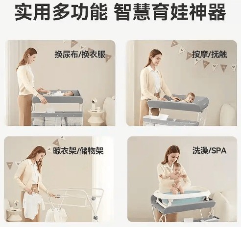 618母婴囤货清单大合集：精挑细选TOP10母婴用品，每一款都是真香！