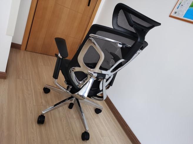 人体工学椅为什么越坐越累？推荐央视315最建议买的人体工学椅