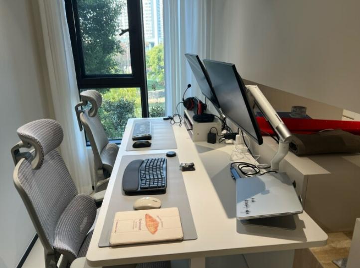 人体工学椅为什么越坐越累？推荐央视315最建议买的人体工学椅