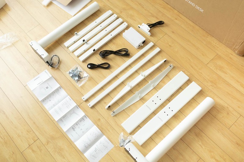 男の快乐，如何从零开始搭建一套令人满意的桌面