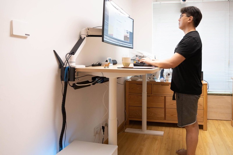 男の快乐，如何从零开始搭建一套令人满意的桌面