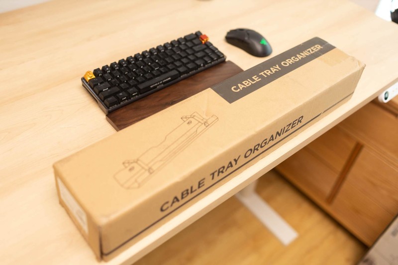 男の快乐，如何从零开始搭建一套令人满意的桌面