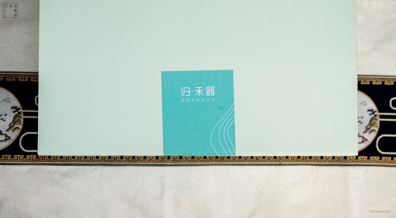 才艺双全的铸铁重器，日常料理好装备，归禾器梯田珐琅海鲜锅上手