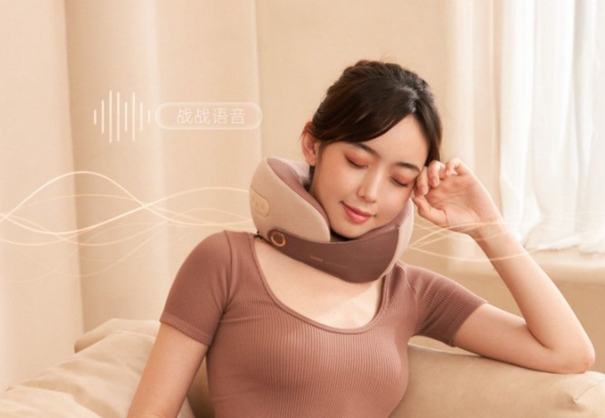 颈椎按摩器怎么选择好？业内六大选购技巧分享