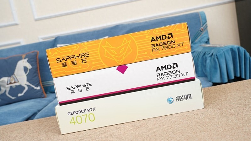 星空Starfield来袭，老司机实测告诉你如何选显卡