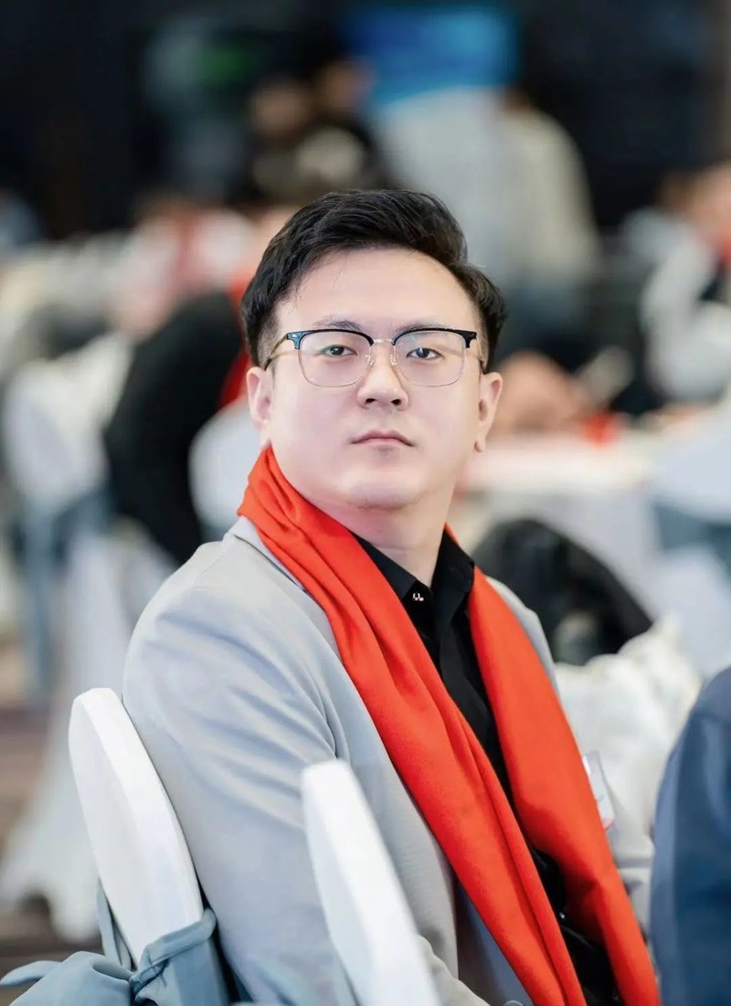 思腾合力赞助并出席CCF YOCSEF太原第十一届学术委员会第三次全体会议暨AC换届选举活动