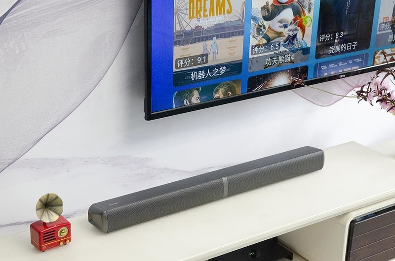 电视机无损升级，原来它才是电影娱乐的不二之选