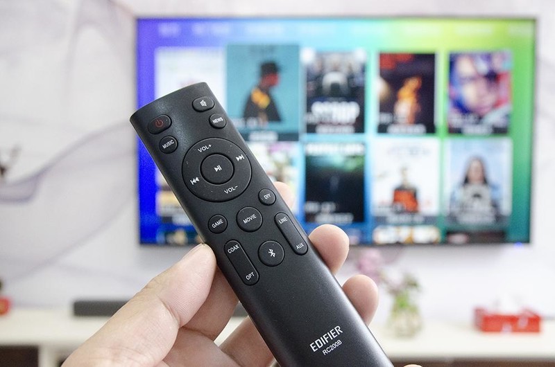 电视机无损升级，原来它才是电影娱乐的不二之选