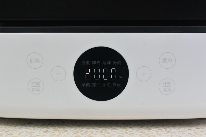 米家多功能电火锅6L测评：涮煮炖煎一锅多能，过冬必备小家电！