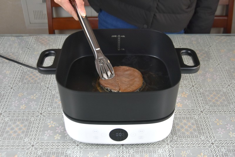 米家多功能电火锅6L测评：涮煮炖煎一锅多能，过冬必备小家电！