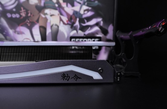 盈通RTX3060Ti六道兵甲评测，可能是40系出来前最适合入手的显卡了