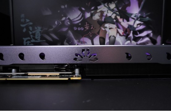 盈通RTX3060Ti六道兵甲评测，可能是40系出来前最适合入手的显卡了