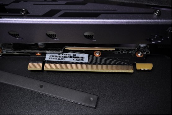 盈通RTX3060Ti六道兵甲评测，可能是40系出来前最适合入手的显卡了