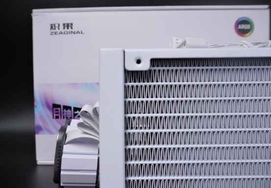 盈通RTX3060Ti六道兵甲评测，可能是40系出来前最适合入手的显卡了