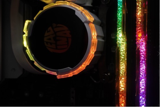 盈通RTX3060Ti六道兵甲评测，可能是40系出来前最适合入手的显卡了