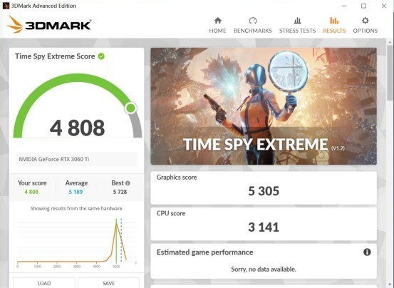 盈通RTX3060Ti六道兵甲评测，可能是40系出来前最适合入手的显卡了