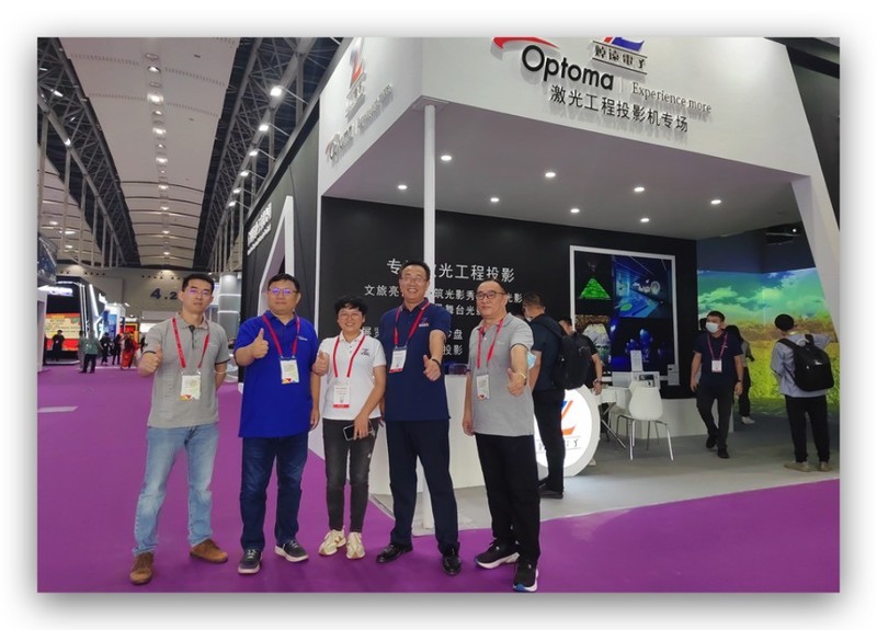 产品技术推陈出新 厂商代理商相得益彰