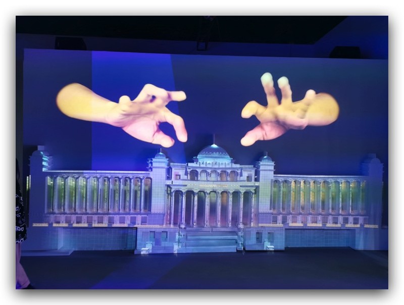 产品技术推陈出新 厂商代理商相得益彰