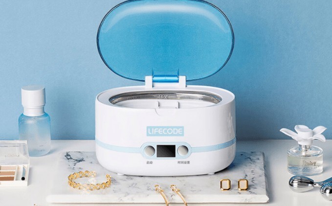 超声波清洗机还可以洗牙套？最好的超声波清洗机排行榜