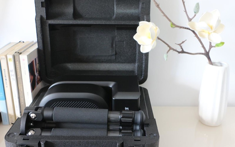 Seestar S50智能天文望远镜深度评测！追星、探索星空和用手机一样简单？