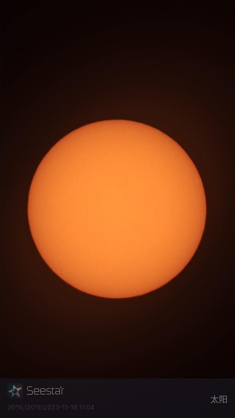 Seestar S50智能天文望远镜深度评测！追星、探索星空和用手机一样简单？