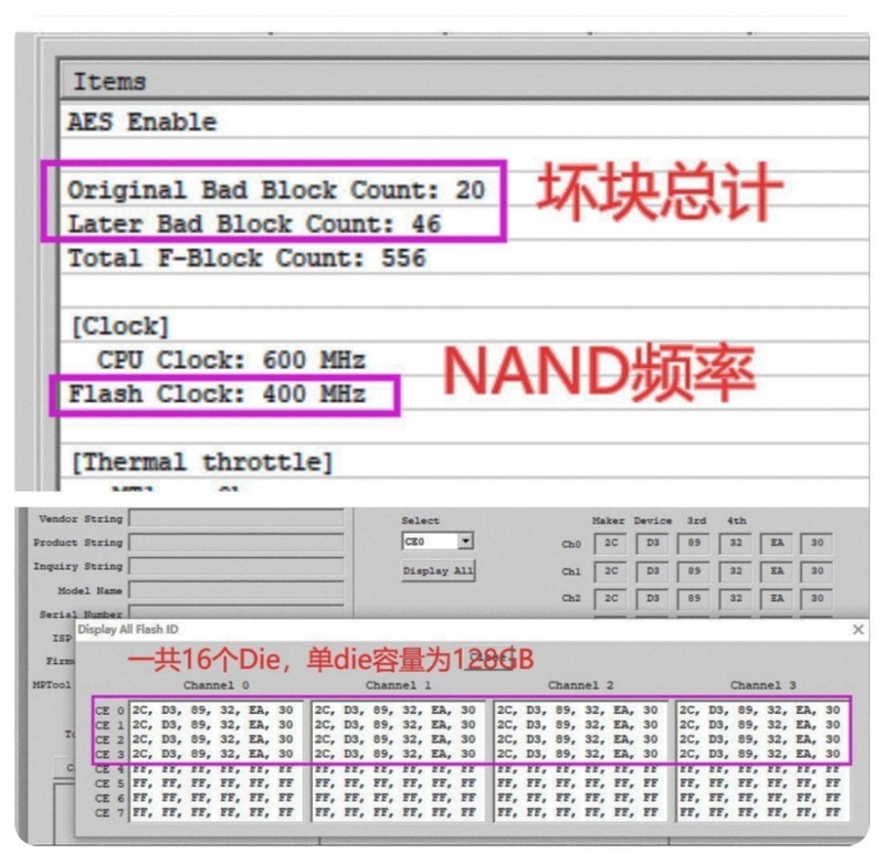【记忆空间istore】 移动固态硬盘评测报告，英睿达X10 PRO PSSD 2TB