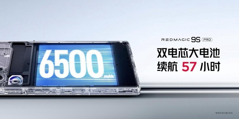 红魔电竞新纪元：9S Pro系列与16PRO笔记本震撼登场