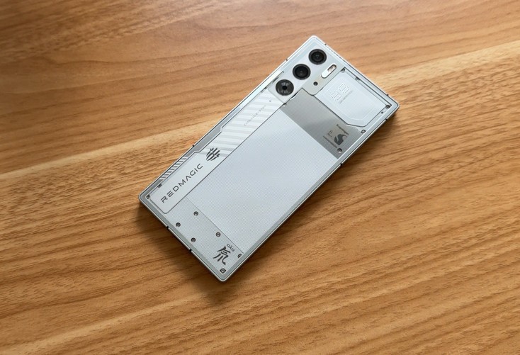 红魔电竞新纪元：9S Pro系列与16PRO笔记本震撼登场