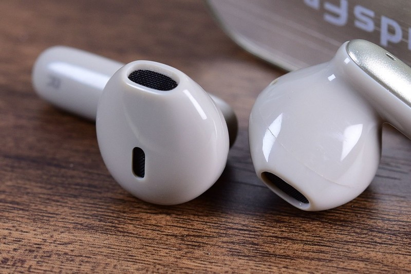 199元的降噪真无线竟有森海的声音味道，弱水时砂Budsfree i上手