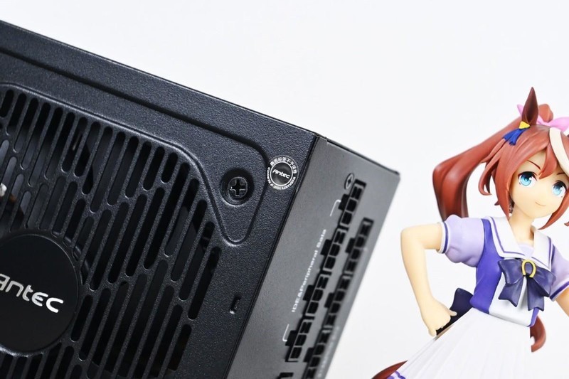 安钛克Titan 1200W金牌全模ATX3.1电源开箱：性价比大瓦数选择