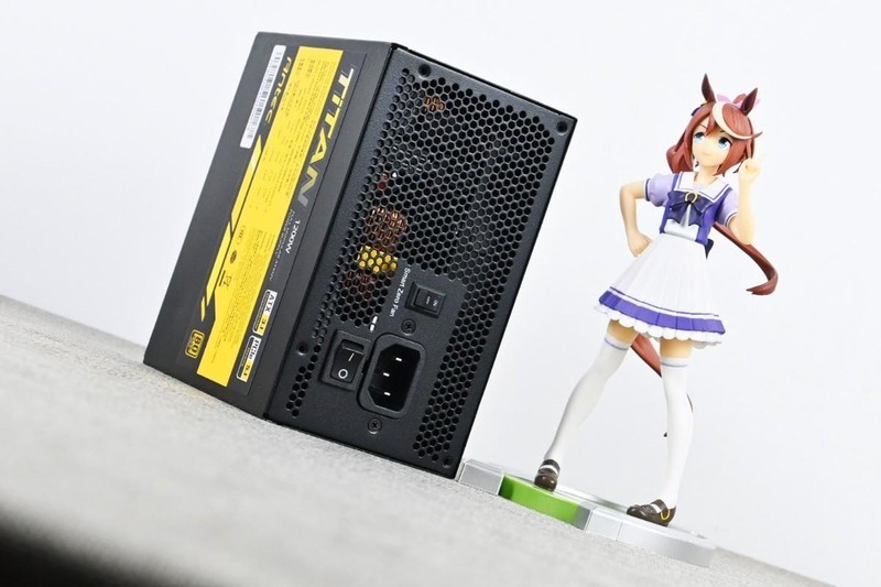 安钛克Titan 1200W金牌全模ATX3.1电源开箱：性价比大瓦数选择