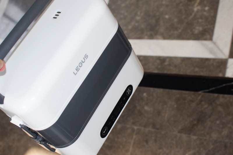 能蒸能煲能炖能煮米饭 雷格斯多功能电加热饭盒