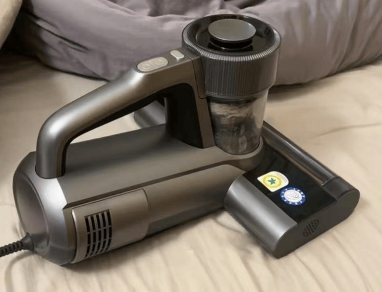 除螨仪排行榜前十名：十大公认好用的除螨仪性价比分享