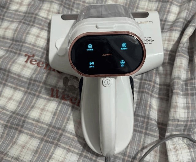 除螨仪排行榜前十名：十大公认好用的除螨仪性价比分享