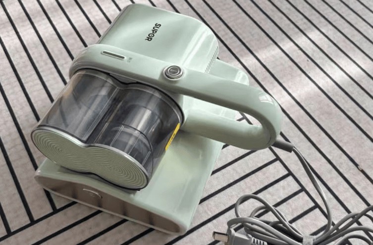 除螨仪排行榜前十名：十大公认好用的除螨仪性价比分享