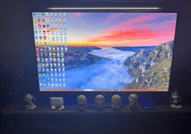 显示器挂灯有哪些品牌推荐？推荐护眼效果好的品牌前十名