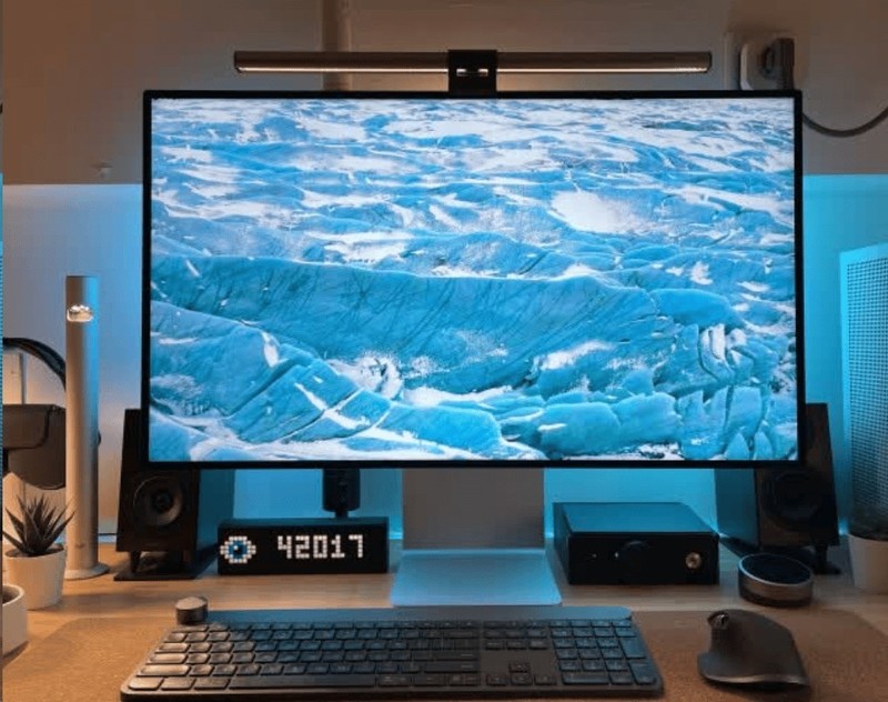 显示器挂灯有哪些品牌推荐？推荐护眼效果好的品牌前十名