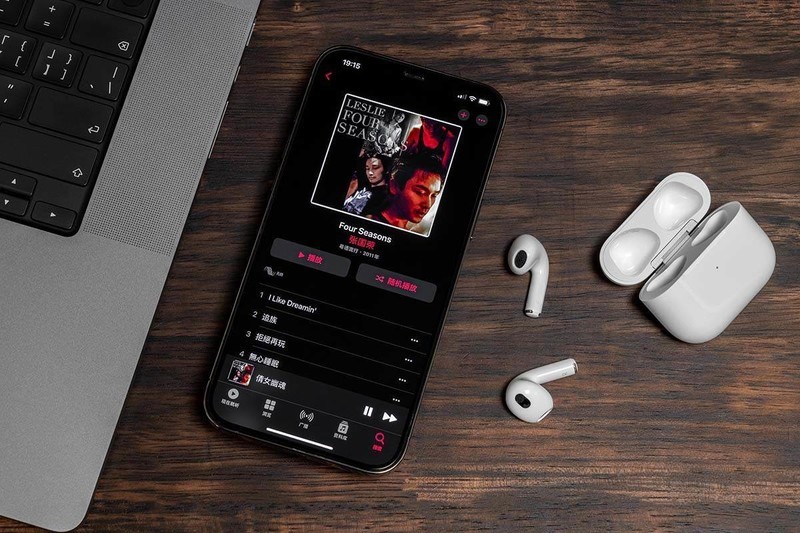 AirPods 3：苹果生态润滑剂，超越耳机本质的优雅体验