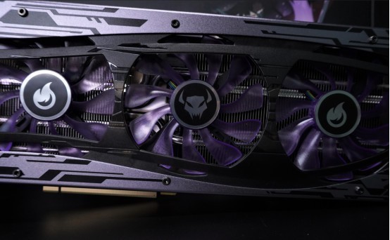 盈通RTX3060Ti六道兵甲评测，可能是40系出来前最适合入手的显卡了