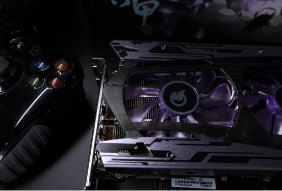 盈通RTX3060Ti六道兵甲评测，可能是40系出来前最适合入手的显卡了