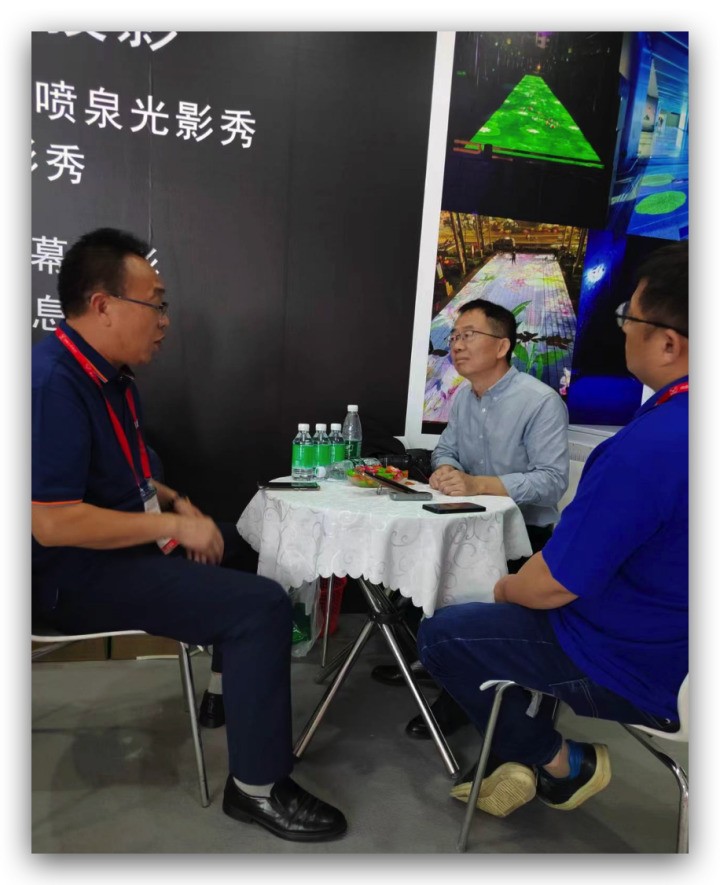 产品技术推陈出新 厂商代理商相得益彰