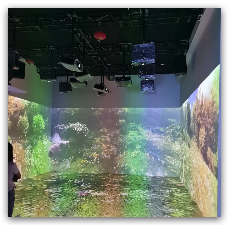 产品技术推陈出新 厂商代理商相得益彰