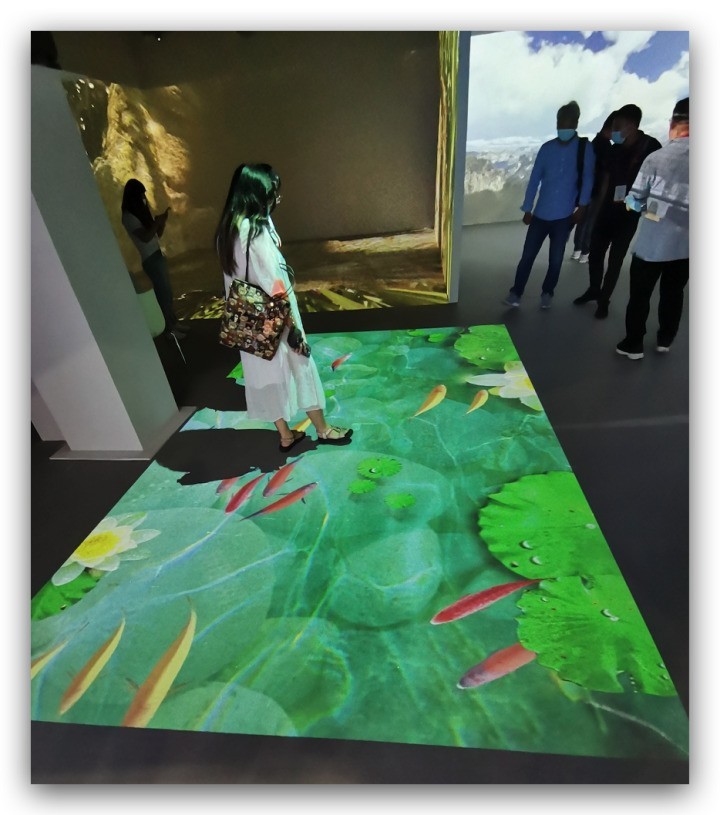 产品技术推陈出新 厂商代理商相得益彰