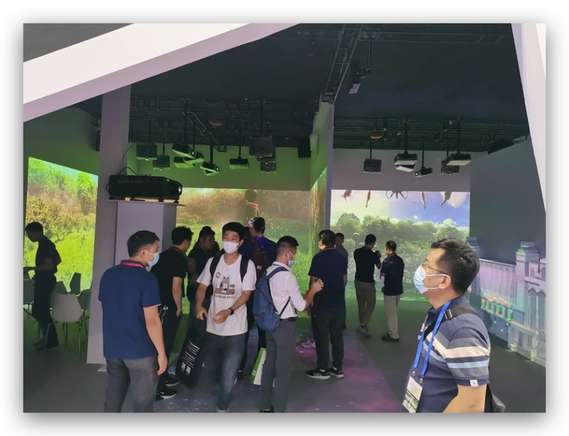 产品技术推陈出新 厂商代理商相得益彰