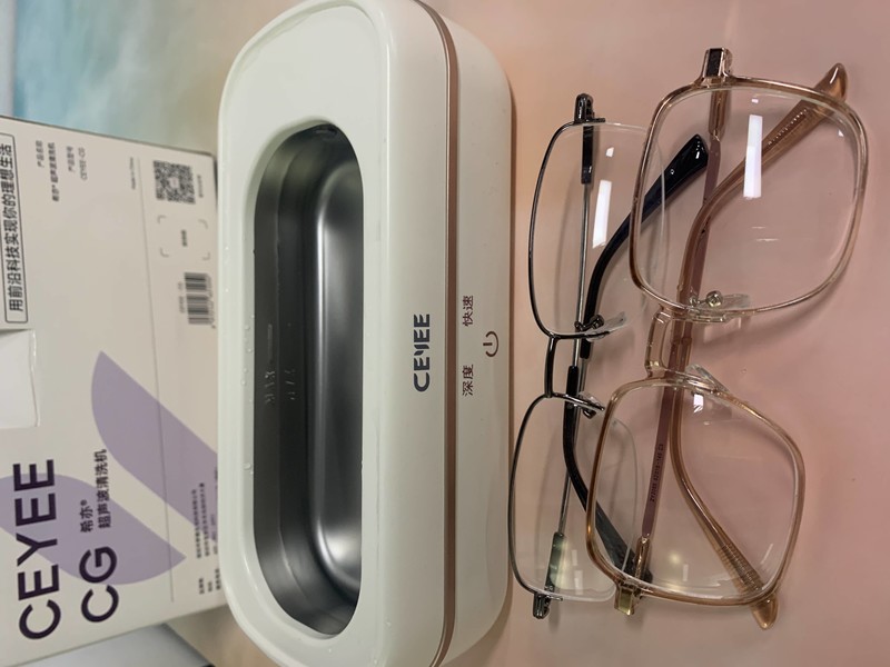 超声波清洗机还可以洗牙套？最好的超声波清洗机排行榜